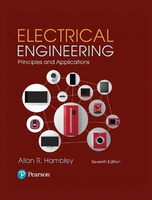 Electrical Engineering - Allan Hambley