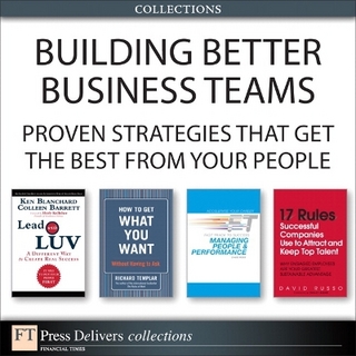 Building Better Business Teams