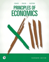 Principles of Economics - Case, Karl; Fair, Ray; Oster, Sharon