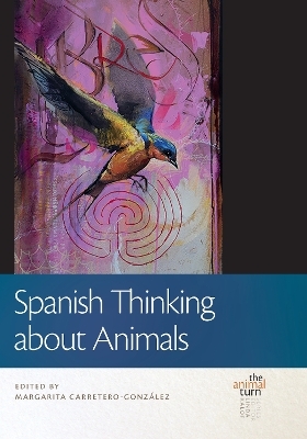 Spanish Thinking about Animals