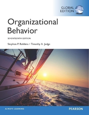 MyLab Management with Pearson eText for Organizational Behavior, Global Edition