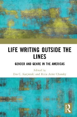Life Writing Outside the Lines - 