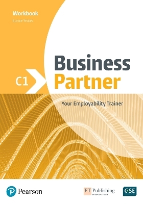Business Partner C1 Workbook - Eunice Yeates
