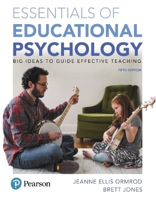 Essentials of Educational Psychology