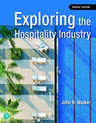 Exploring the Hospitality Industry - John Walker