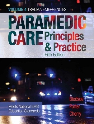 Paramedic Care