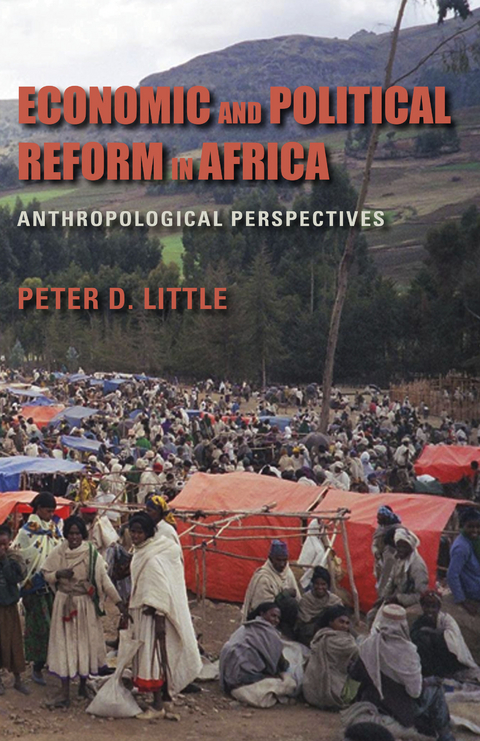Economic and Political Reform in Africa -  Peter D. Little
