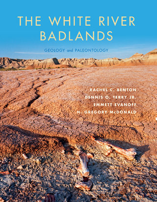 White River Badlands