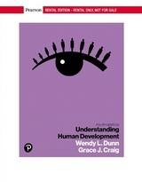 Understanding Human Development - Dunn, Wendy; Craig, Grace