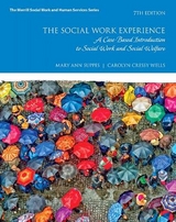 Social Work Experience, The - Suppes, Mary Ann; Wells, Carolyn