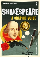 Introducing Shakespeare -  Nick Groom