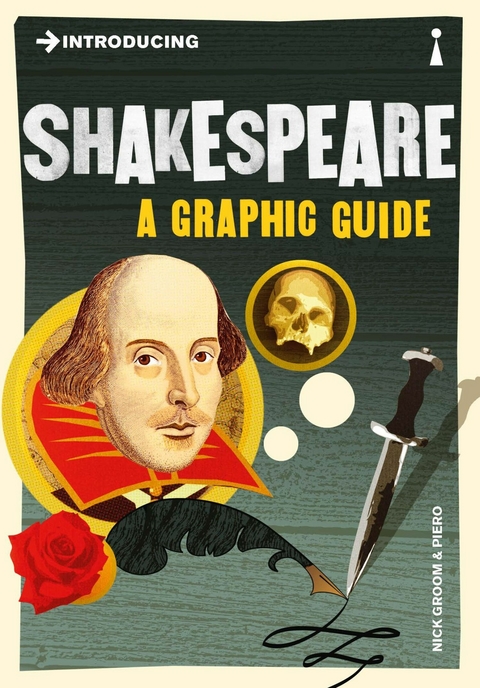 Introducing Shakespeare -  Nick Groom
