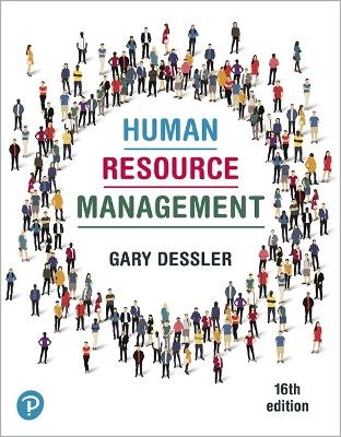 Human Resource Management - Gary Dessler