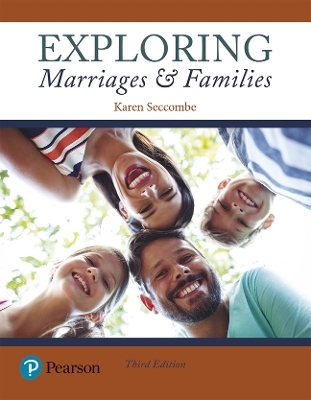 Exploring Marriages and Families - Karen Seccombe