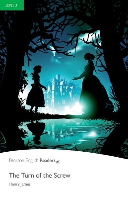 Level 3: Turn of the Screw Digital Audiobook & ePub Pack - Henry James