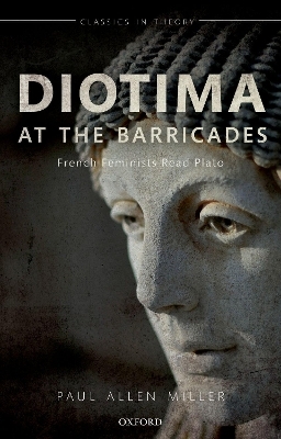 Diotima at the Barricades