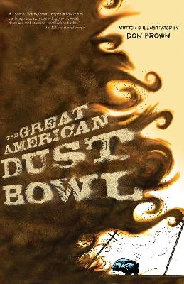 Great American Dust Bowl