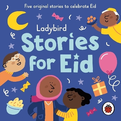 Ladybird Stories for Eid -  Ladybird