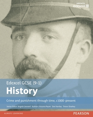 Edexcel GCSE (9-1) History Crime and punishment through time, c1000–present Student Book