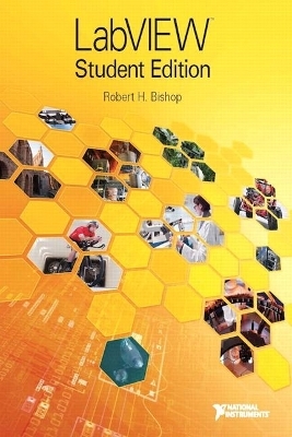 LabVIEW Student Edition - Inc. National Instruments, Robert Bishop