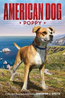 American Dog: Poppy