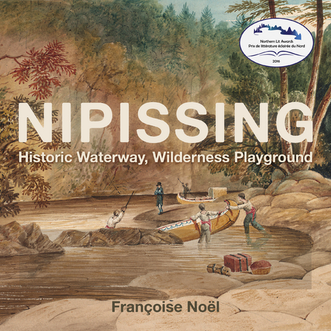 Nipissing - Fran&ccedil;oise No&euml;l