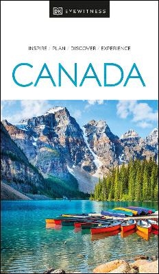 DK Canada -  DK Travel