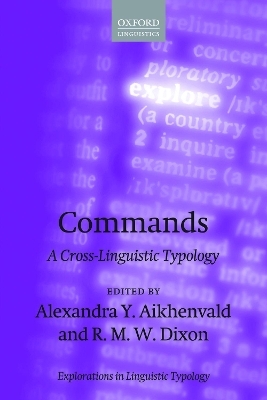 Commands - 