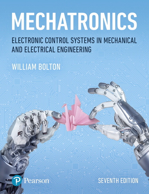 Mechatronics - W. Bolton