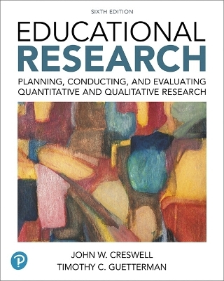 Educational Research