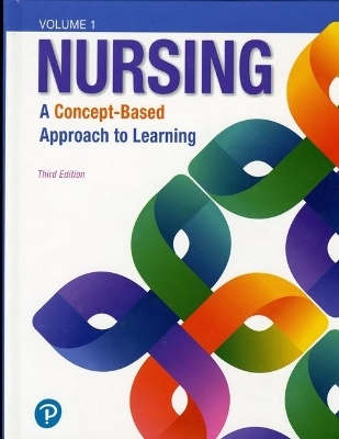 Nursing -  Pearson Education