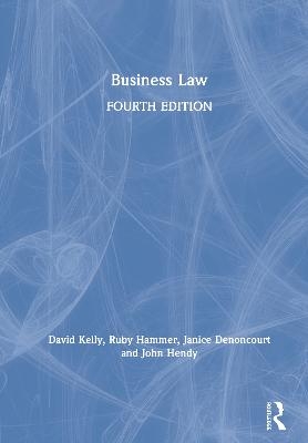 Business Law