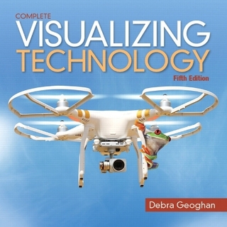 Visualizing Technology Complete
