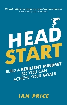 Head Start - Ian Price
