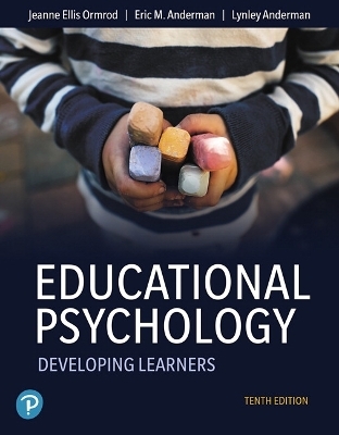 Educational Psychology