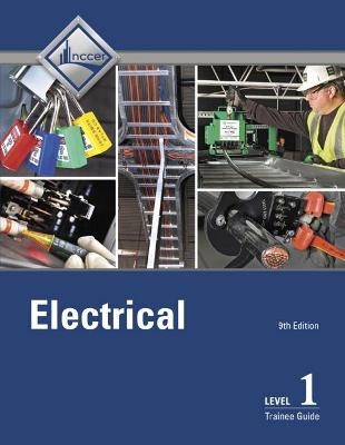 Electrical Level 1 Trainee Guide (Hardback) -  NCCER