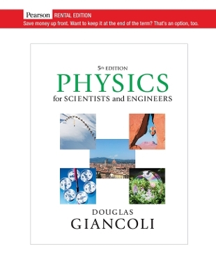 Physics for Scientists & Engineers (Chapters 1-37) - Douglas Giancoli
