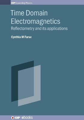 Time Domain Electromagnetics - 