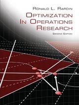 Optimization in Operations Research - Rardin, Ronald L.