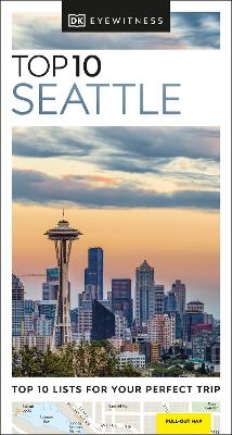 DK Top 10 Seattle -  DK Travel