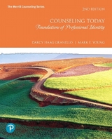Counseling Today - Granello, Darcy; Young, Mark