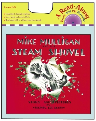 Mike Mulligan and His Steam Shovel