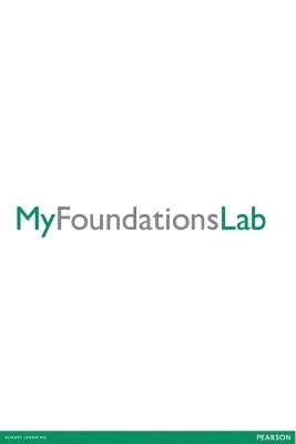 MyLab Foundational Skills without Pearson eText for Student Success -- Standalone Access Card (10-week access) -  Pearson Education