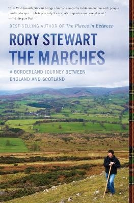 The Marches - Rory Stewart