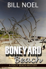 Boneyard Beach - Bill Noel