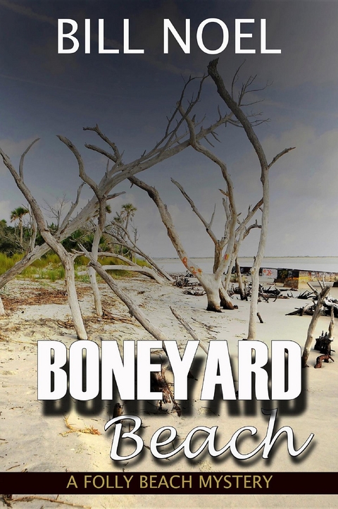Boneyard Beach - Bill Noel