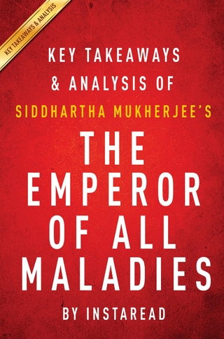 Summary of The Emperor of All Maladies