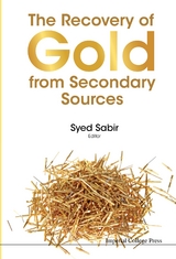 Recovery Of Gold From Secondary Sources, The - 