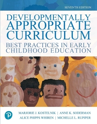 Developmentally Appropriate Curriculum