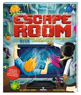 Escape Room - Gareth Dr. Moore
